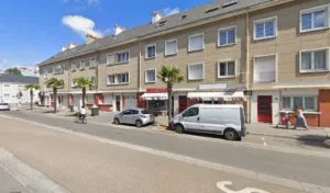 Halal à Saint-Nazaire