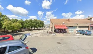 Bar de l’Amiral à Bourg-lès-Valence