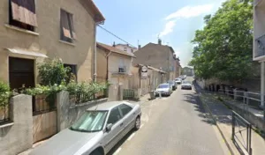 Bar La Rotonde Chez Dany à Valence