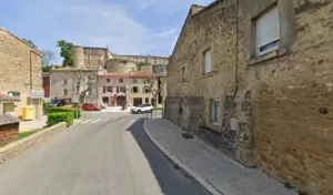 Le Matissema à Montéléger