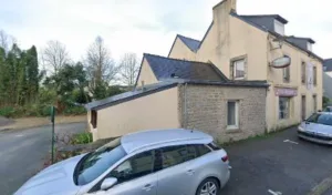 Gibus Le à Pluguffan