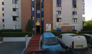 Le Twin’s à Noisy-le-Grand