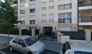 Le Lina à Noisy-le-Grand