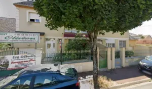 Azemur Aouimeur Kamel à Noisy-le-Grand