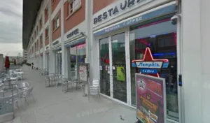 Sarl Malraux à Strasbourg