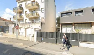 Le Relais De Noisy à Noisy-le-Grand