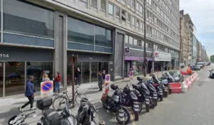 Eurest Neuilly Hotel de Ville à Neuilly-sur-Seine