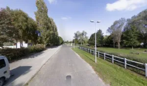 Plage Troyes à Géraudot