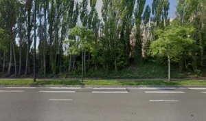 SARL NDM « La Basse-Cour » à Antony