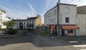 Doisneau à La Roche-sur-Yon