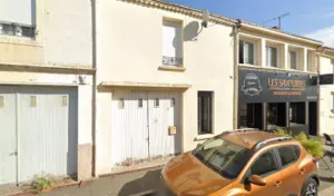 Les Savouries à Thorigny