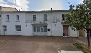 Le Cendrillon à Bournezeau