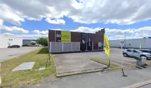 Le Vendée Truck à La Roche-sur-Yon