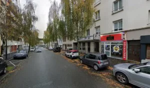 Zeugma Restaurant Grec Et Turc Bbq & Grill à Lorient