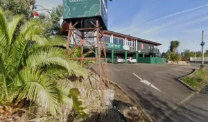 Restaurant Grill à Lanester