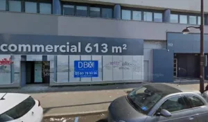 Hôtel Première Classe Viry Chatillon à Viry-Châtillon