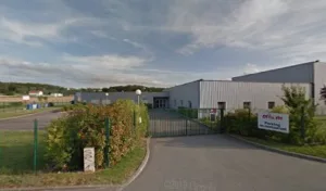 APAJH de SAINT-SEBASTIEN ESAT-EA à Saint-Sébastien-de-Morsent