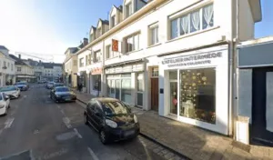 Au Soleil d’Asie à Vernon