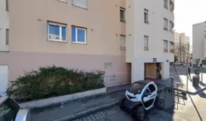 Bon Appétit à Lyon