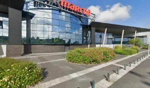 Bistrot du marché Gauchy à Gauchy