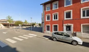 Café 90 Chez Ferhat à Belfort