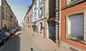 SARL VIVAAN à Belfort