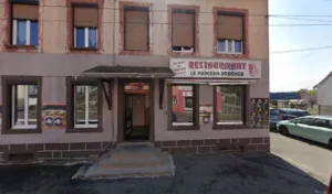  à Vieux-Charmont