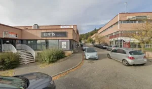 Oriental Palace à Brignais