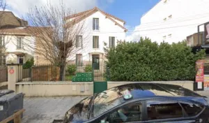 Juba à Sartrouville