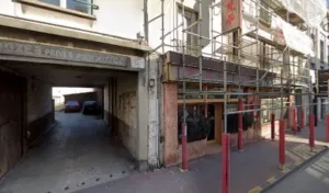 SARL FOO-SENG à Maisons-Laffitte