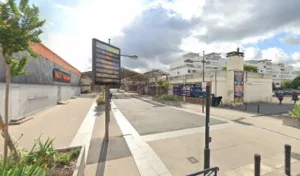 Meignan Frères à Meaux