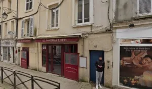 Les Jardins d’Eden à Meaux