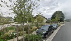 Restaurant Scolaire Municipal à Vineuil