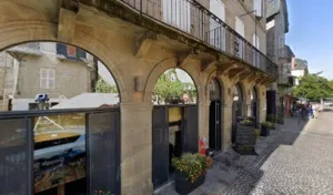 Restaurant La Cantine à Brive-la-Gaillarde