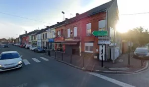 El Mektoub à Tourcoing