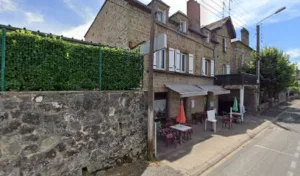 Le Rousseau à Brive-la-Gaillarde