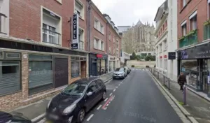 Kapriccioso à Beauvais