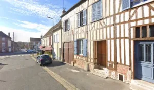 Hurpy Bruno à Beauvais