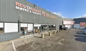 Restaurant Buffet A Volonte Pro Fuzion à Beauvais