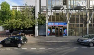 Toast’ Heure à Montreuil