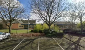 Centre de Restauration Municipal à Châteauroux