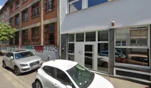 Gros Gourmand à Montreuil