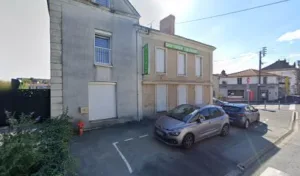 Gaboriau André à Cholet