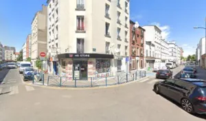 L’Ecu D’Or à Pantin