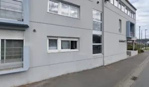 Port saint brieuc à Plérin