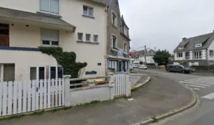 Bressin Jean-Jacques à Saint-Brieuc