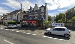 Le Ty Bouchon à Saint-Brieuc