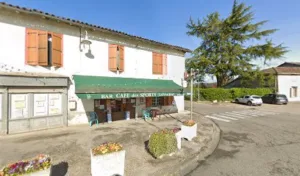 Cafe Des Sports à Lacourt-Saint-Pierre