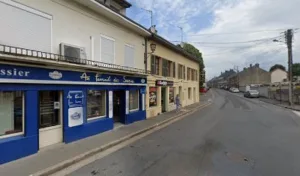 Kebab de Floing à Floing