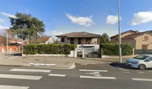 Bettan Philippe à Vaulx-en-Velin